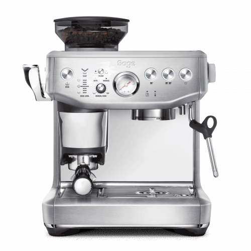 Sage Barista Express Impress Inox