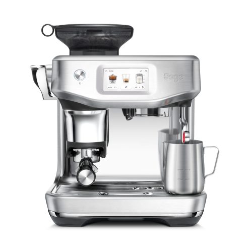 Sage Barista Touch Impress inox