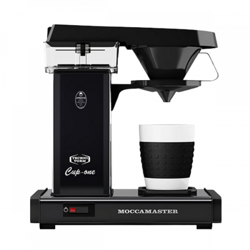 Moccamaster Cup One noir