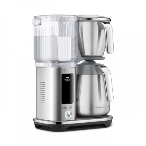 Cafetière filtre Sage Luxe Brewer