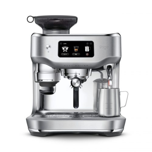 Sage Oracle Jet Dual Boiler