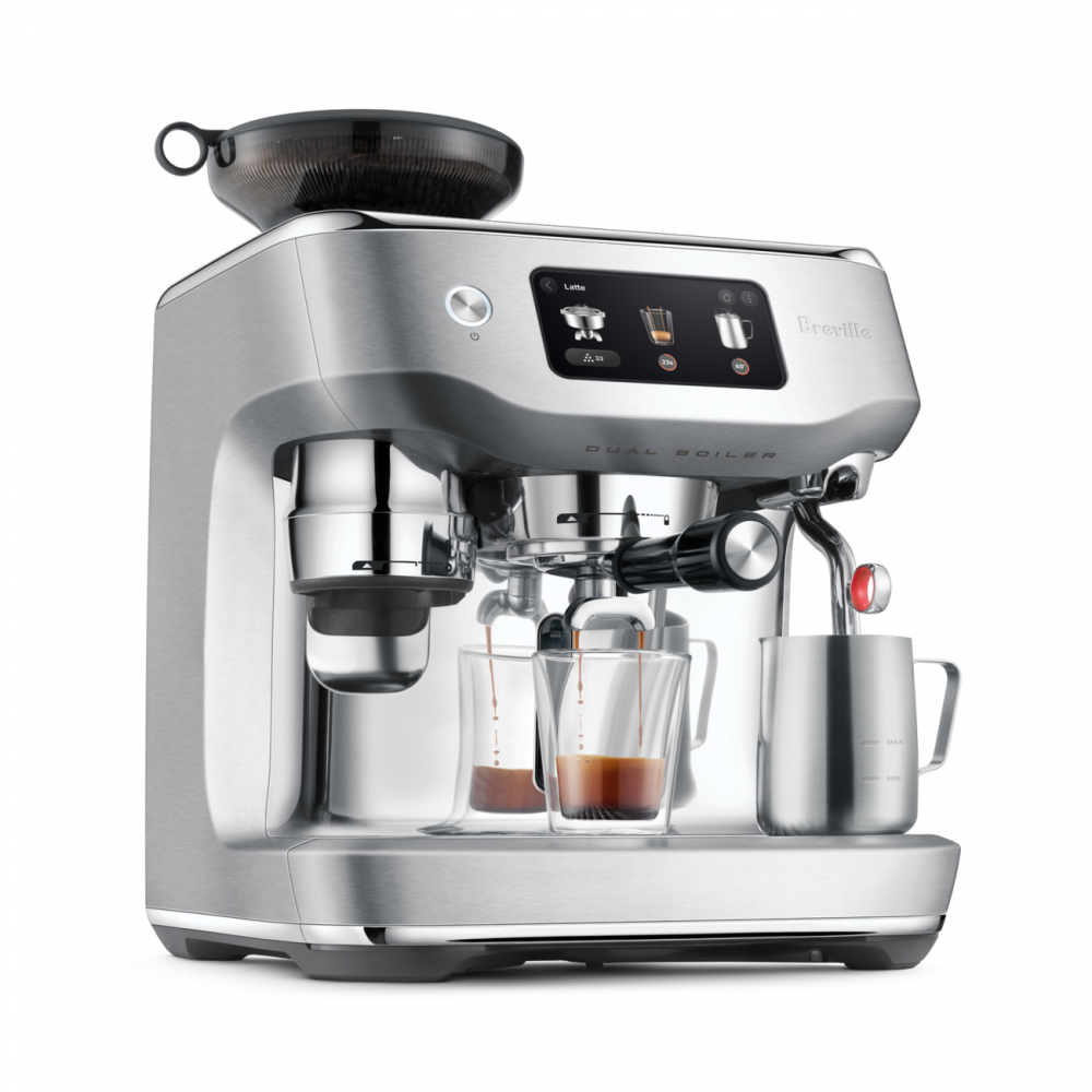 SAGE Oracle Dual Boiler (2 coloris) – Image 2