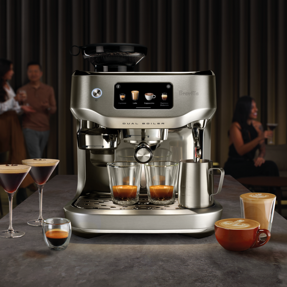 SAGE Oracle Dual Boiler (2 coloris) – Image 8