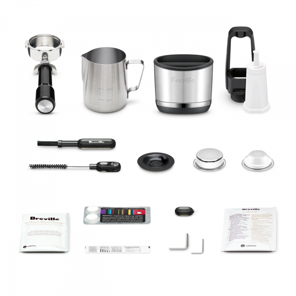 SAGE Oracle Dual Boiler (2 coloris) – Image 6