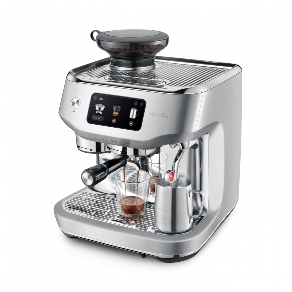 SAGE Oracle Dual Boiler (2 coloris) – Image 3